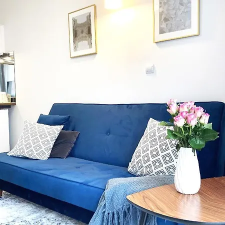 Apartament M2 Wroclaw