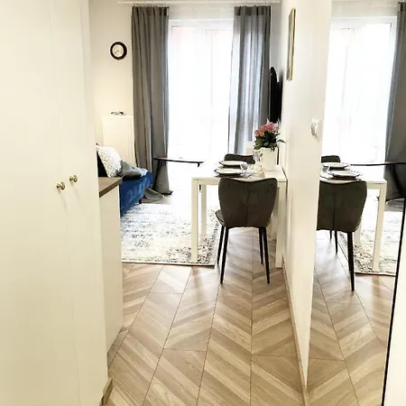 Apartament M2 * Wroclaw