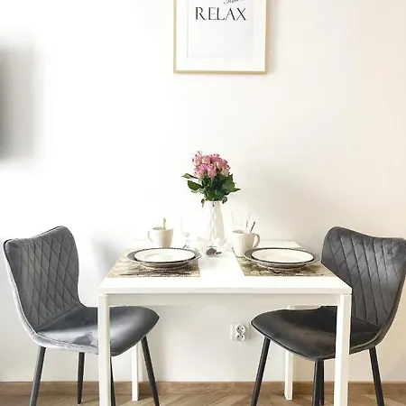 Apartament M2 Apartment Wroclaw