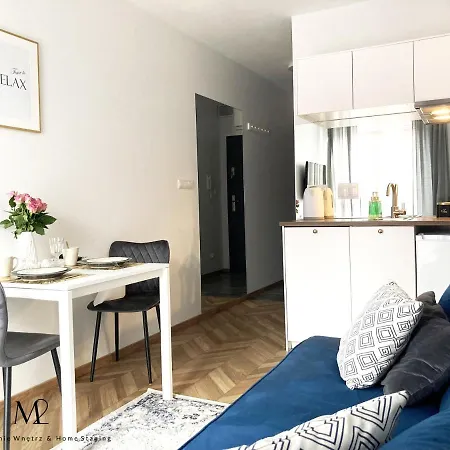 Apartament M2