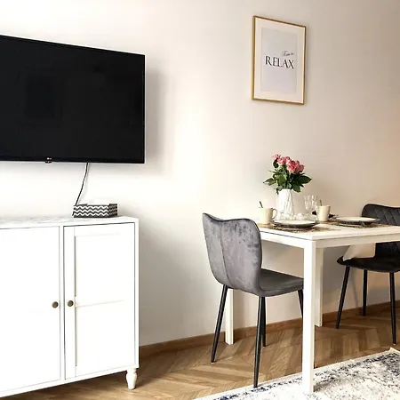 Apartament M2 Apartment *