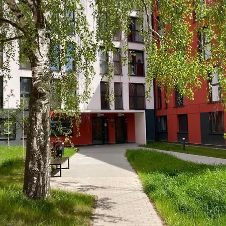 Apartament M2 Apartment *