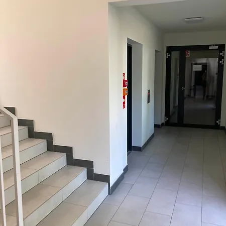 Apartament M2 Apartment Wroclaw